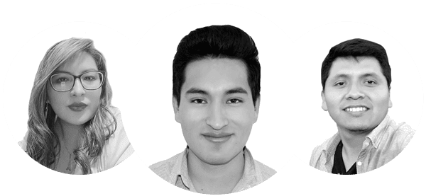 Our travel experts team