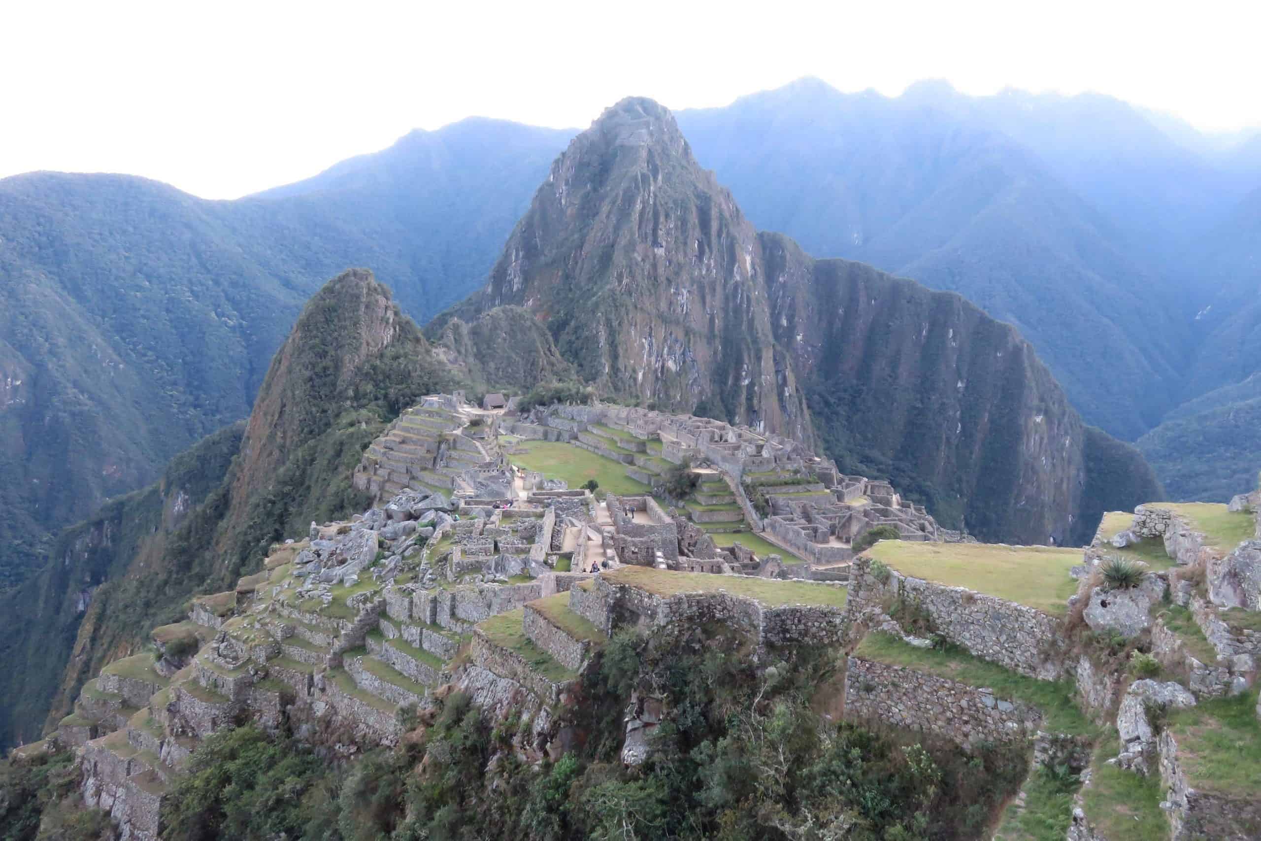 Machu Picchu private tours