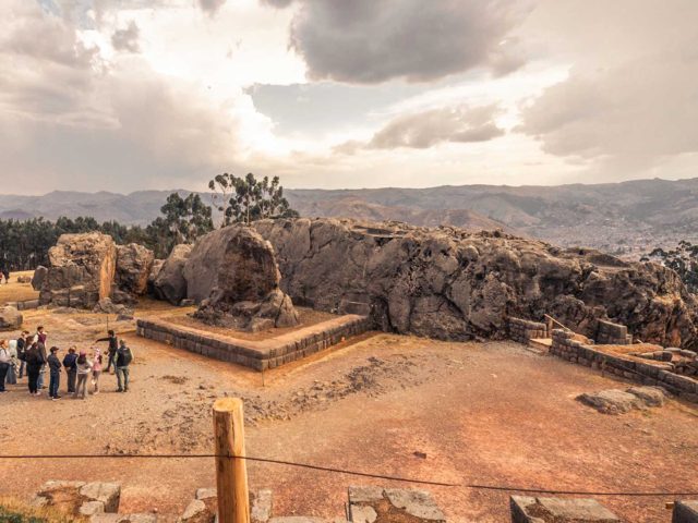 Qenqo
