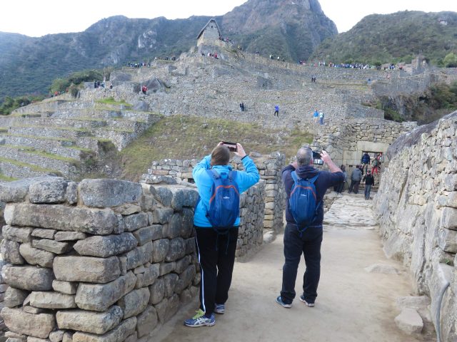Classic Inca Trail to Machu Picchu: 4 Days & 3 Nights Trek