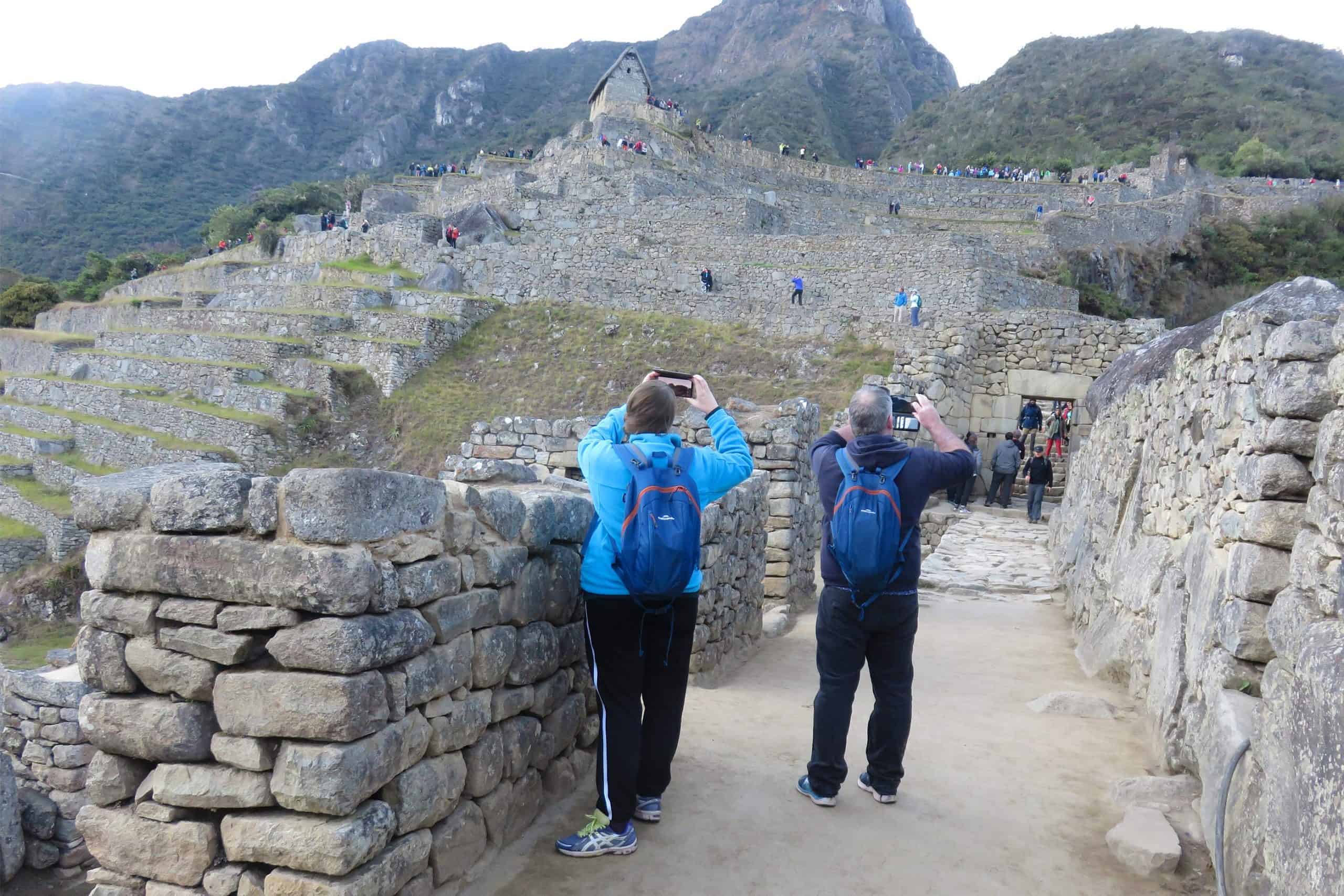 Inca Trail 4 Days to Machu Picchu 2023 | 4 Days 3 Nights Hike