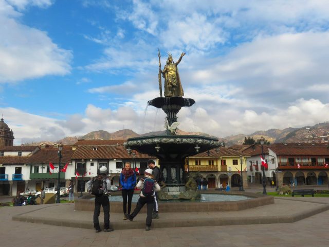 Cusco