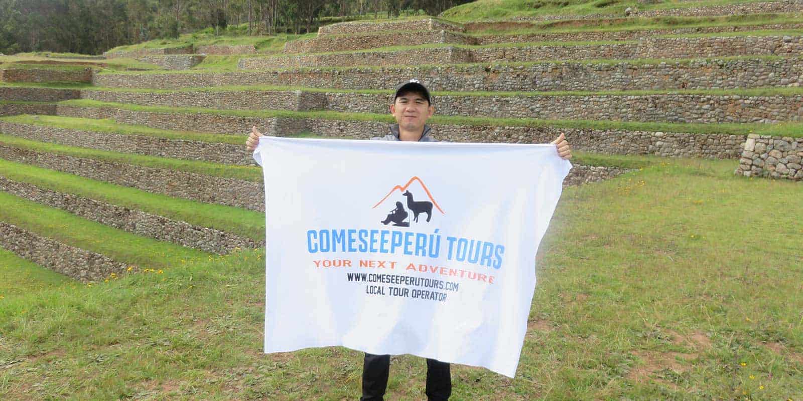 Come See Peru Tours