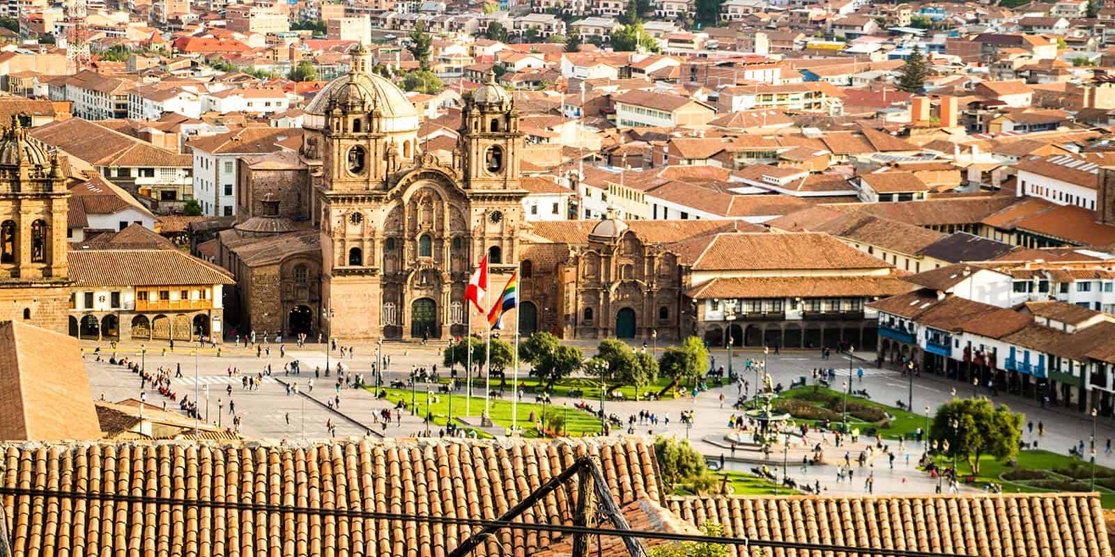 Come See Peru Tours