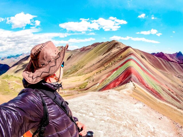 Peru Rainbow Mountain Tour