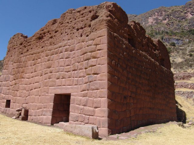 Huchuy Qosqo Trek to Machu Picchu: A Hidden Gem