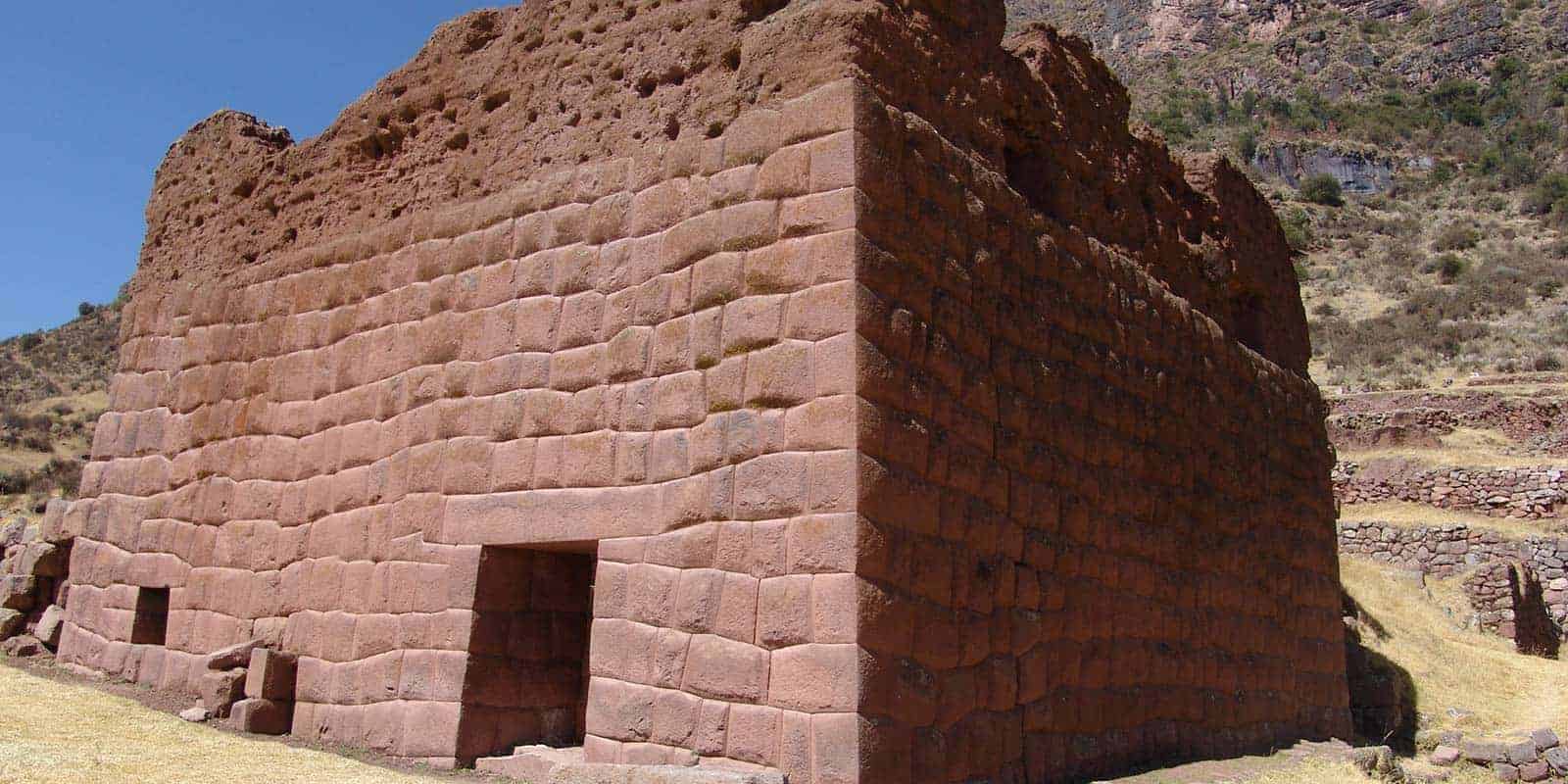 Come See Peru Tours