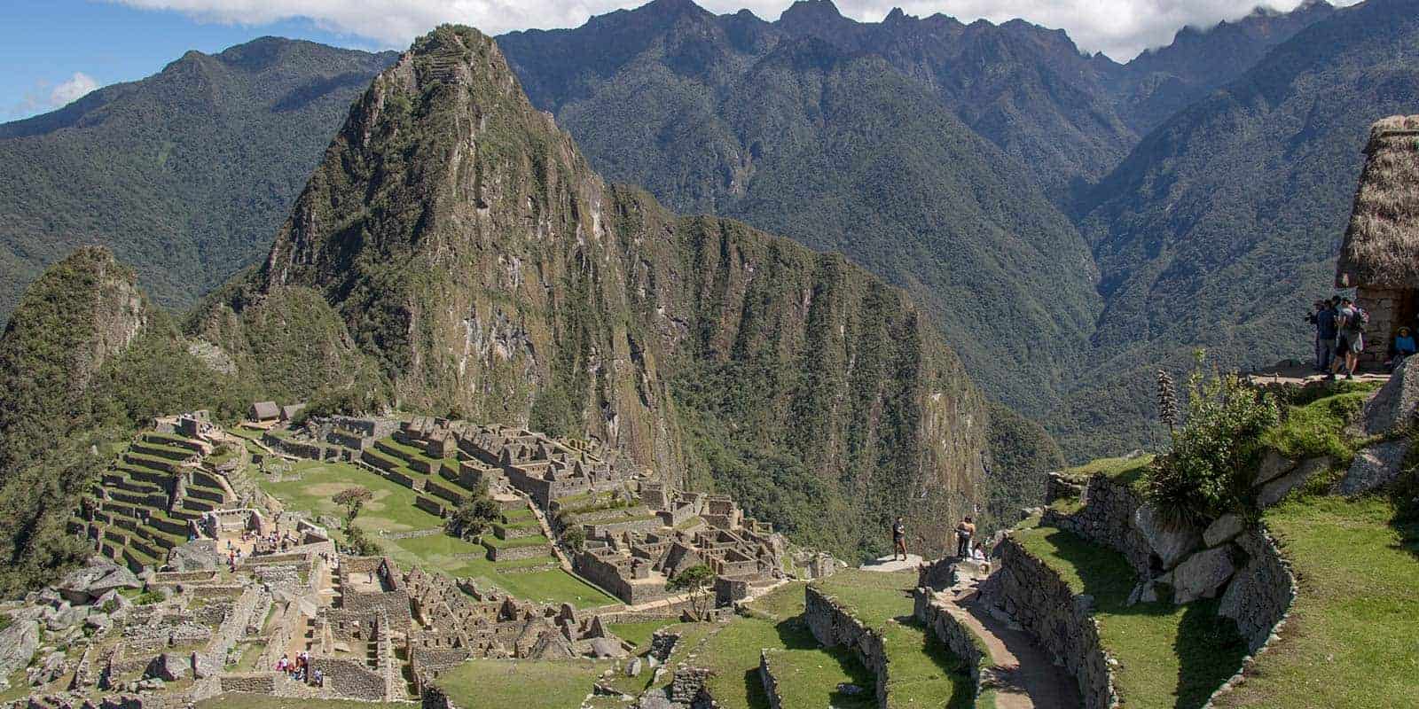 Come See Peru Tours