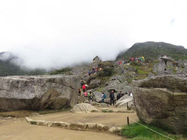 Machu Picchu Tours Adventure 4 Days