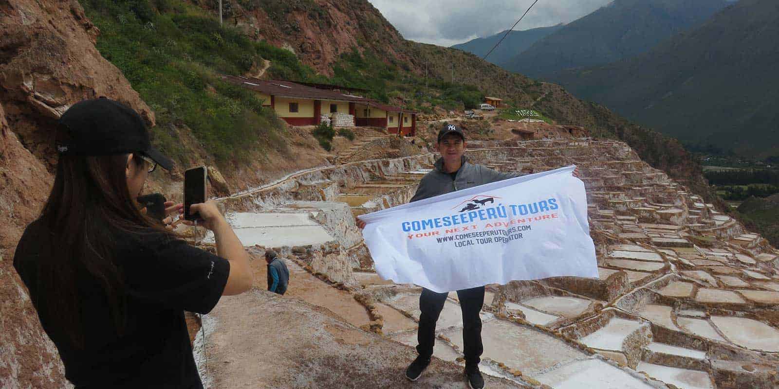 Come See Peru Tours