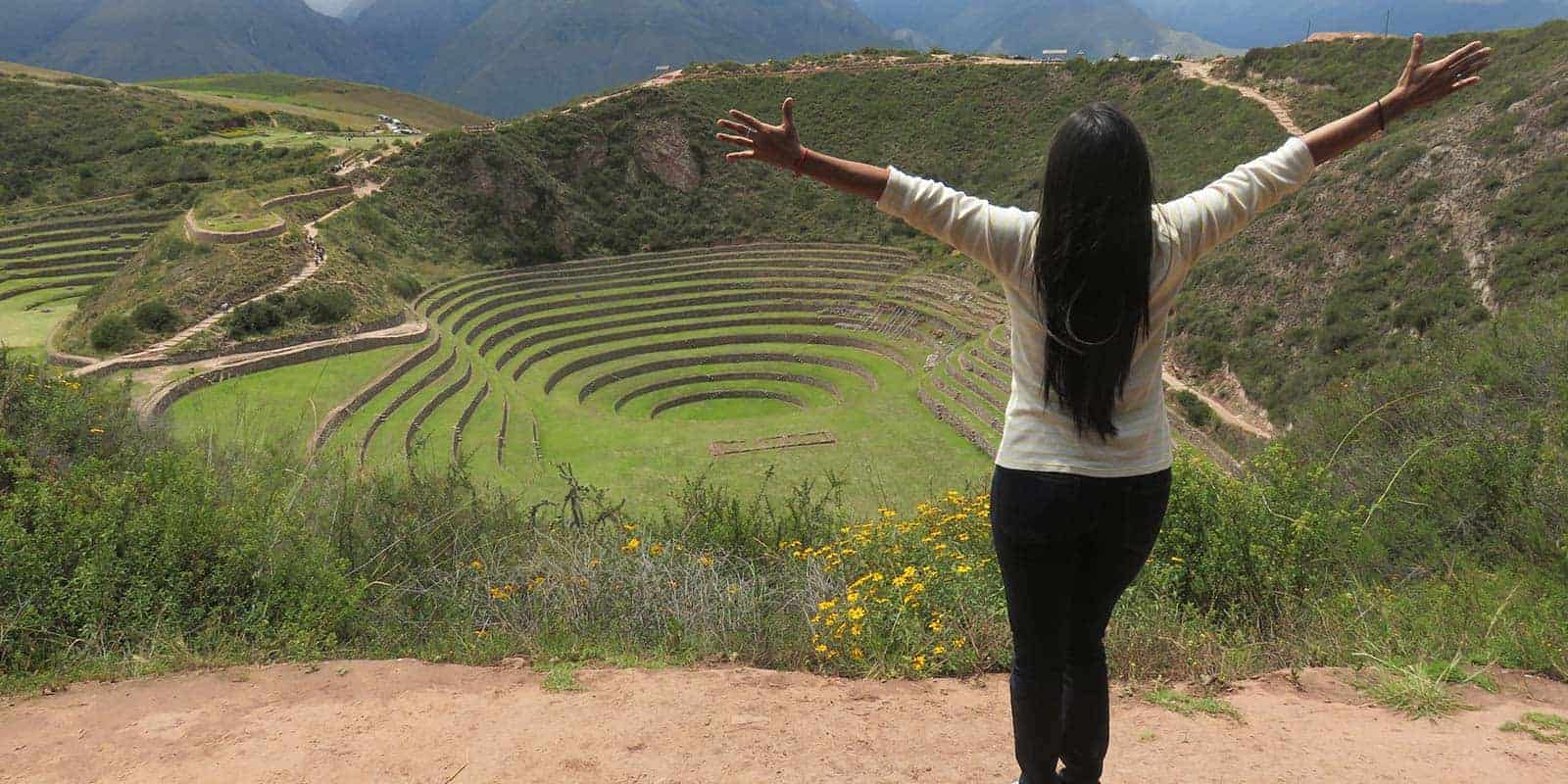 Come See Peru Tours