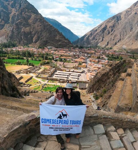 Ollantaytambo from Cusco - Come See Peru