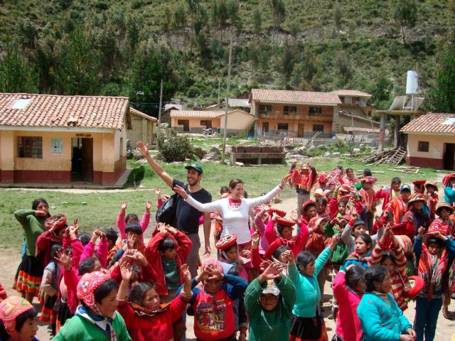Experiential Tourism In Patacancha 3 Days / 2 Nights