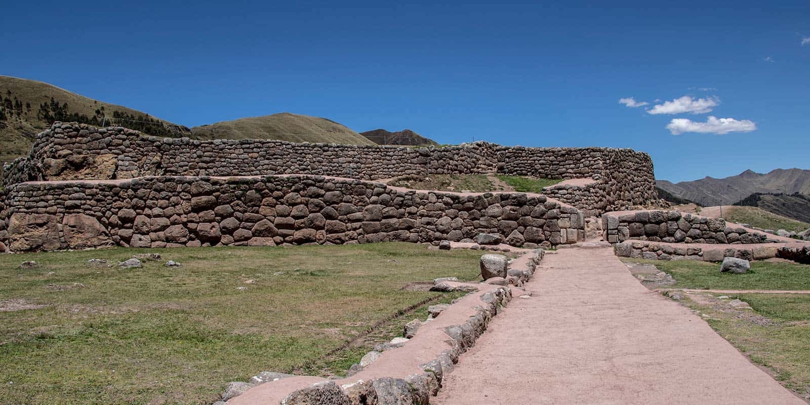 Cusco Private Tours
