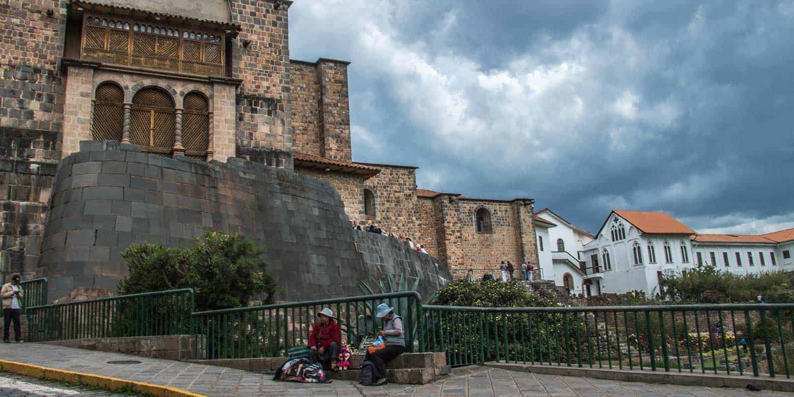 Come See Peru Tours