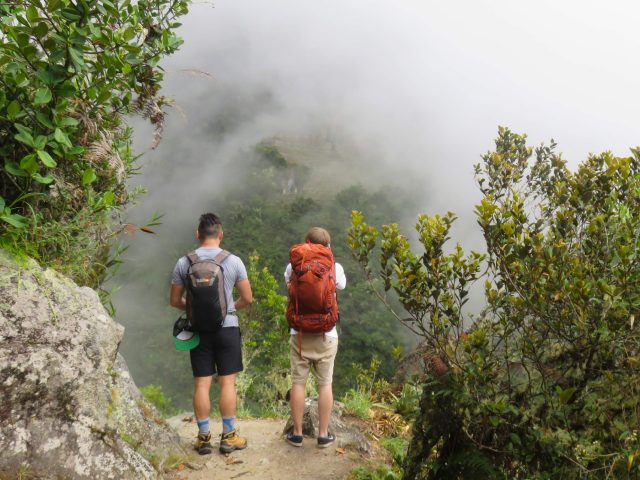 Sacred Valley & Short Inca trail – Machu Picchu Inca trail 2 days