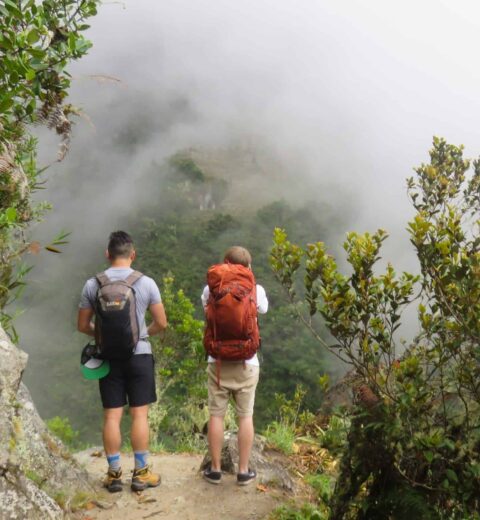 Sacred Valley & Short Inca trail – Machu Picchu Inca trail 2 days