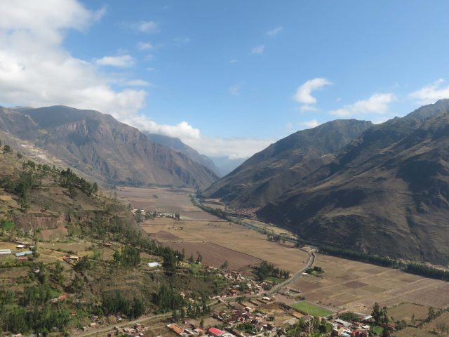 Cusco, Sacred Valley + Machu Picchu Tour (3 Days)
