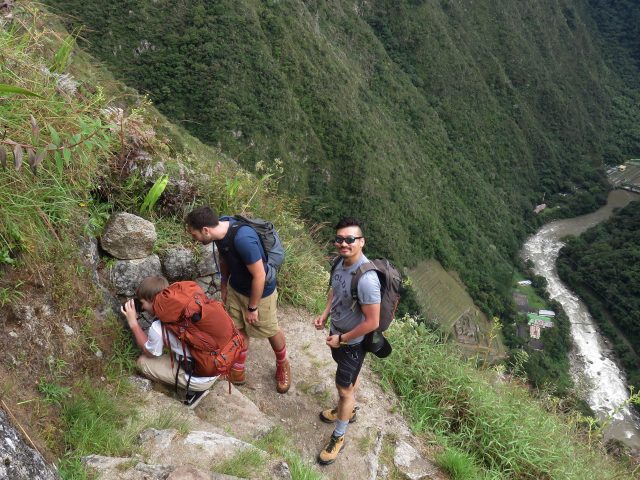 Experience the 2 Day Inca Trail to Machu Picchu on a Private Guided Adventure