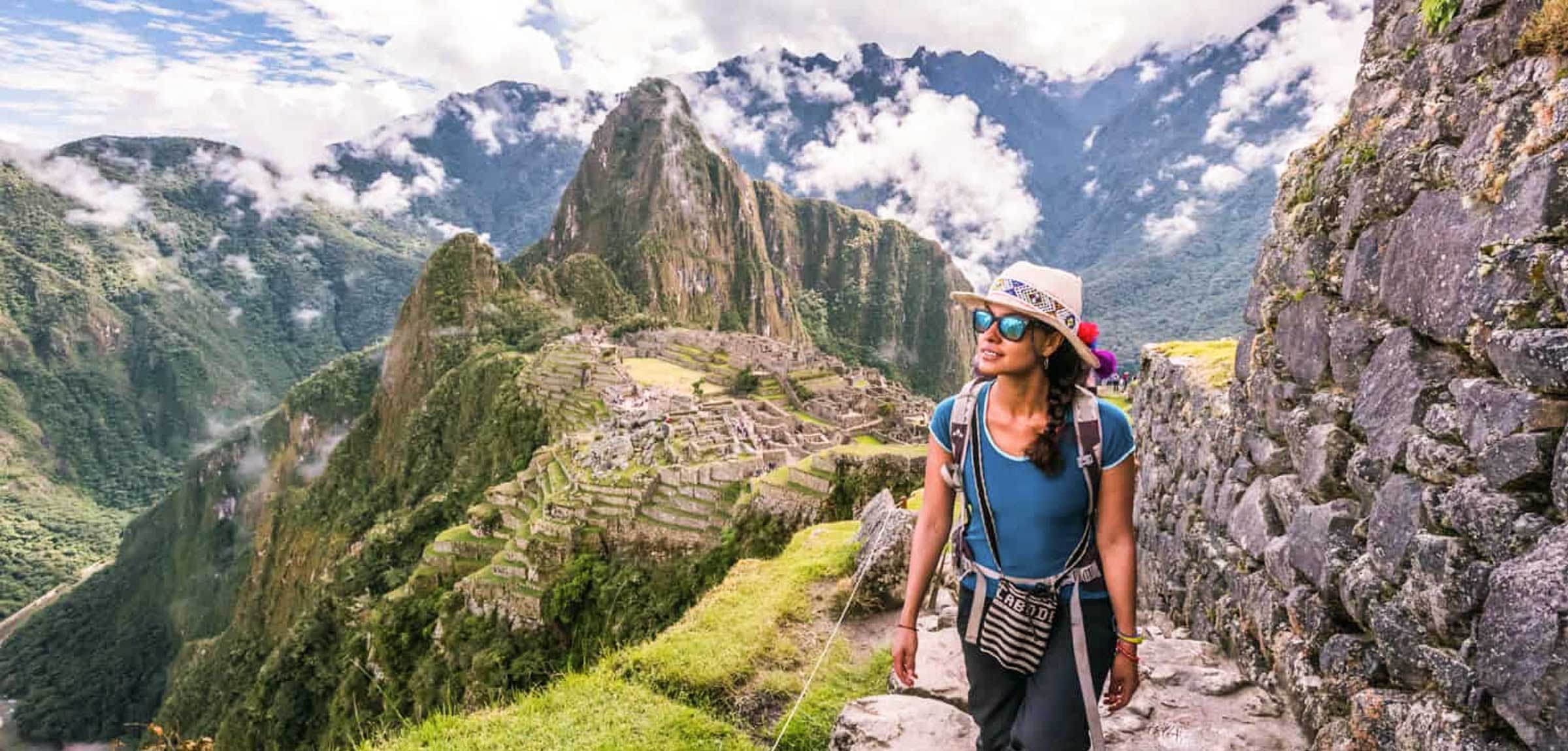 1 Day Inca Trail Hike To Machu Picchu Conquer The Inca Trail In Just 1 Day Inca Trail Hike To Machu Picchu Conquer The Inca Trail In Just
