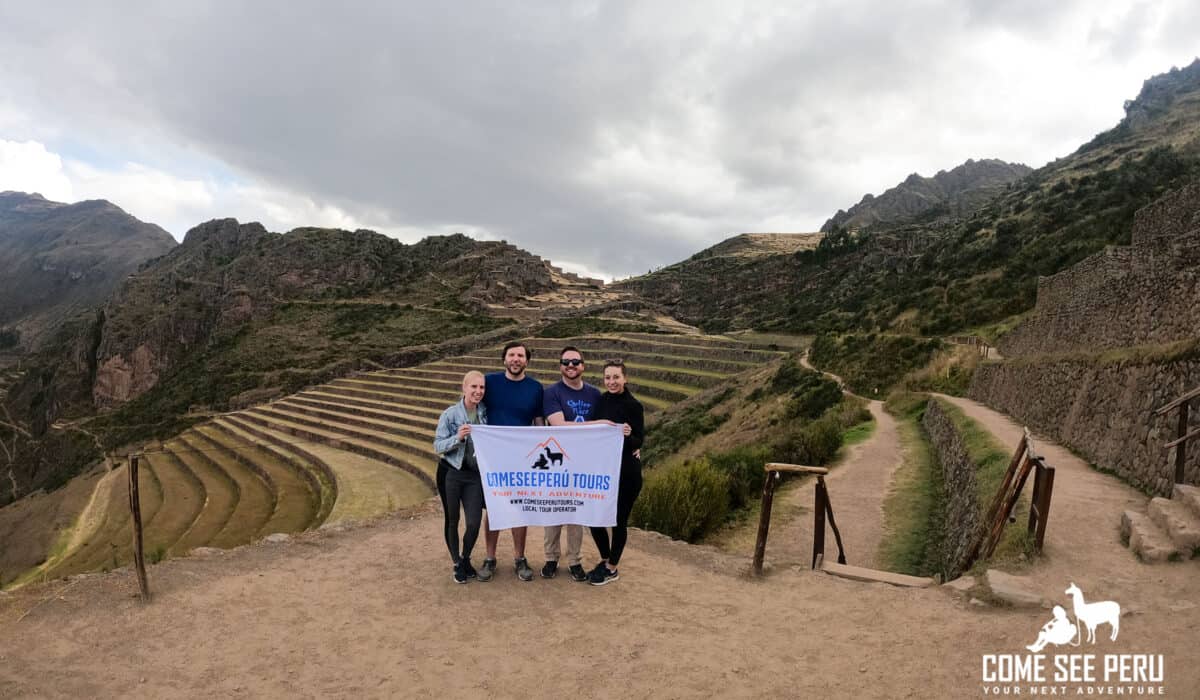 Sacred Valley Tour From Cusco to Ollantaytambo – 2023