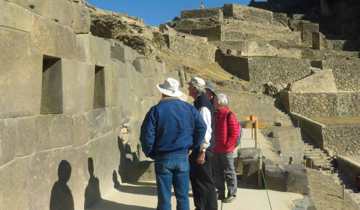 Extended Sacred Valley tour + Maras Moray Salt Mines