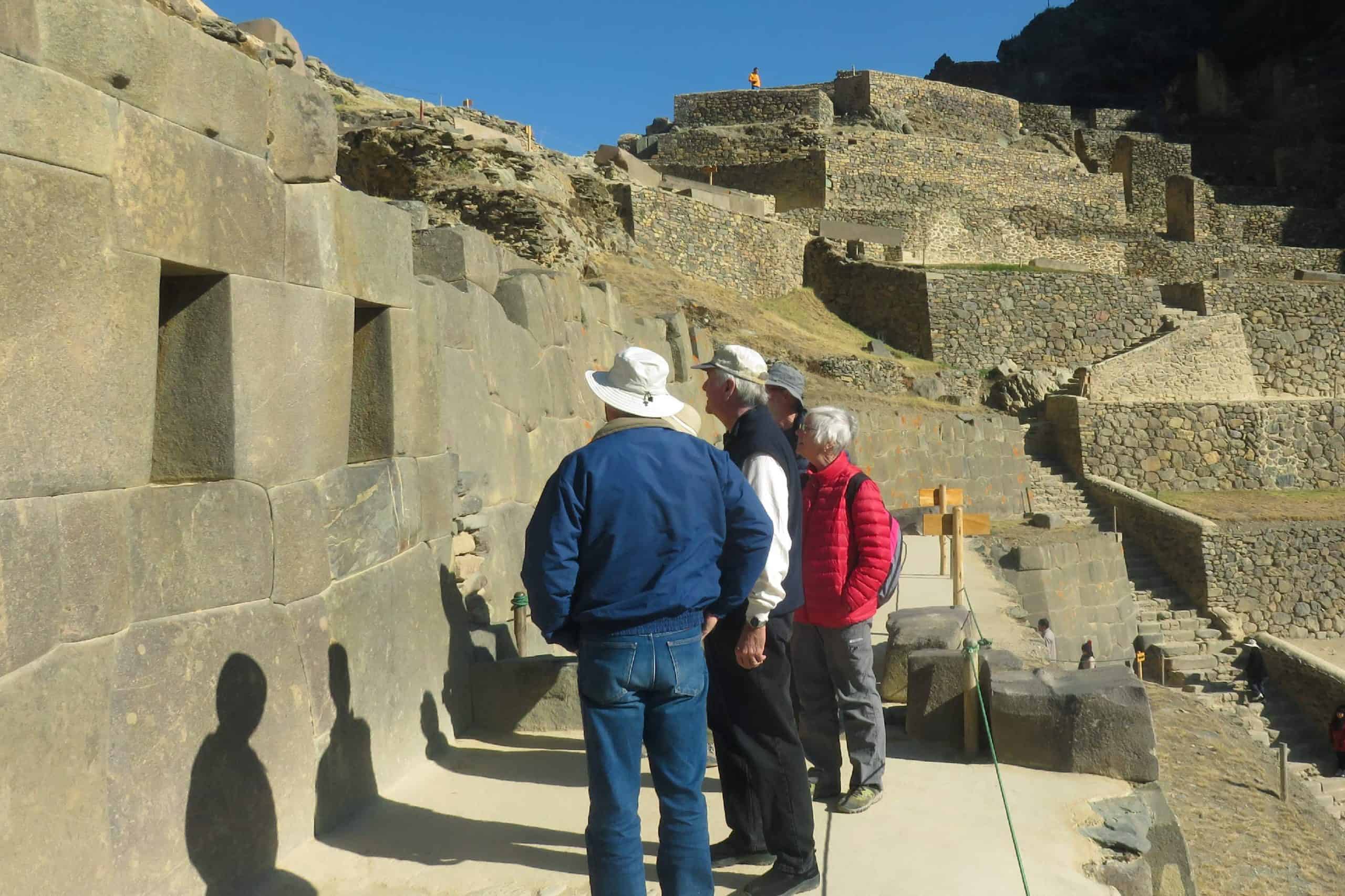 Sacred Valley Extended tour