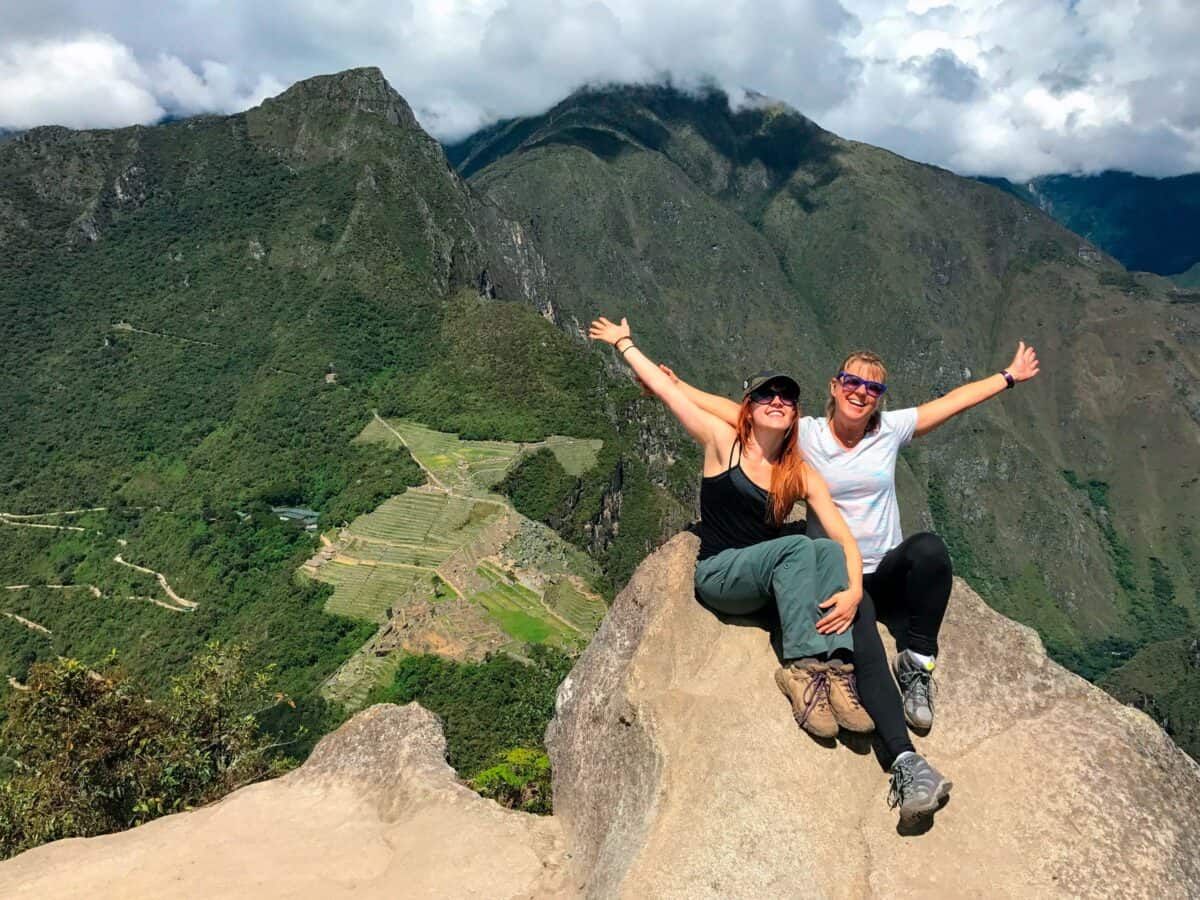 1 Day Inca Trail hike to Machu Picchu – Conquer the Inca Trail in Just One Day