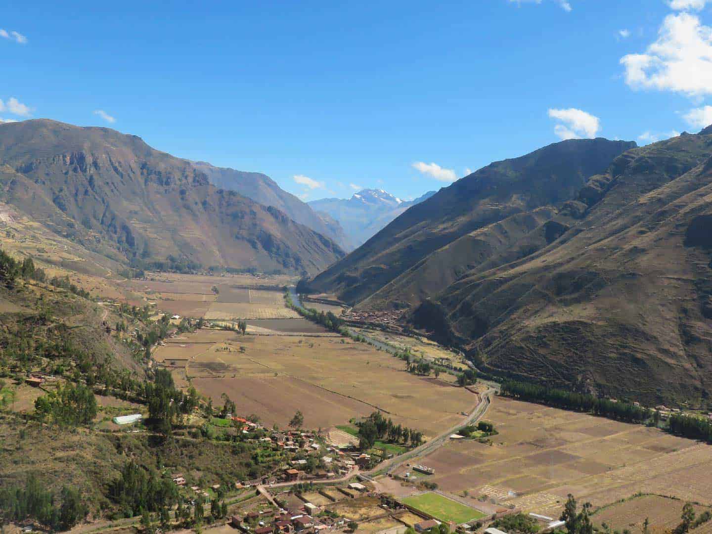 Things to do in the Sacred Valley