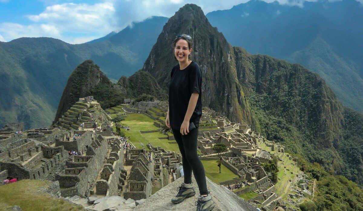 Machu Picchu Tour & Humantay Lake 5 Days