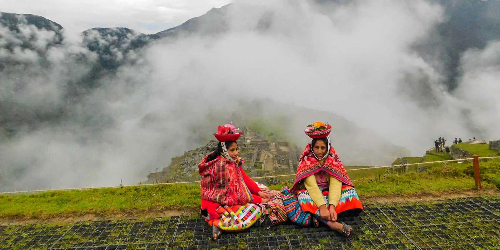 local-people-machupicchu
