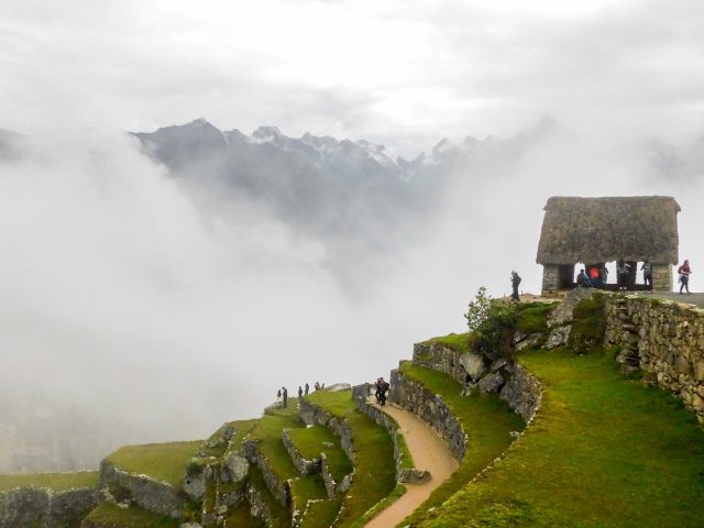 Private 7-Day Cusco & Machu Picchu Tour with Short Inca Trail