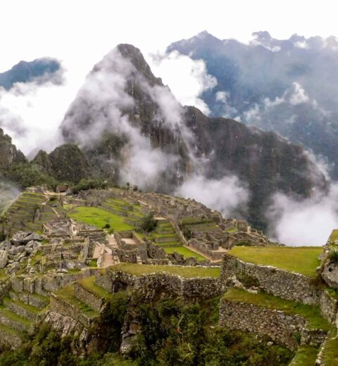 Machu Picchu Tour & Humantay Lake 5 Days