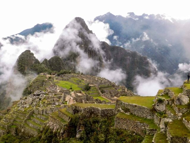 Machu Picchu Tour & Humantay Lake 5 Day Tour: Peru’s Ancient Marvels: