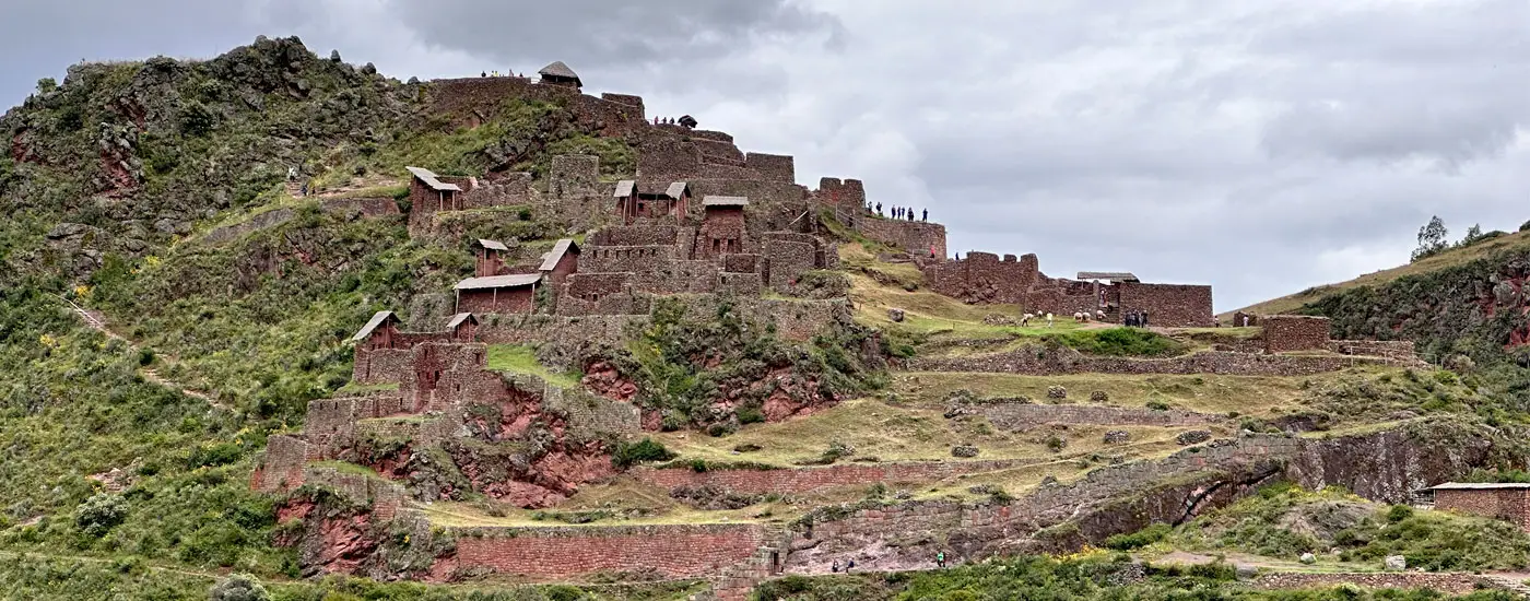Come See Peru Tours