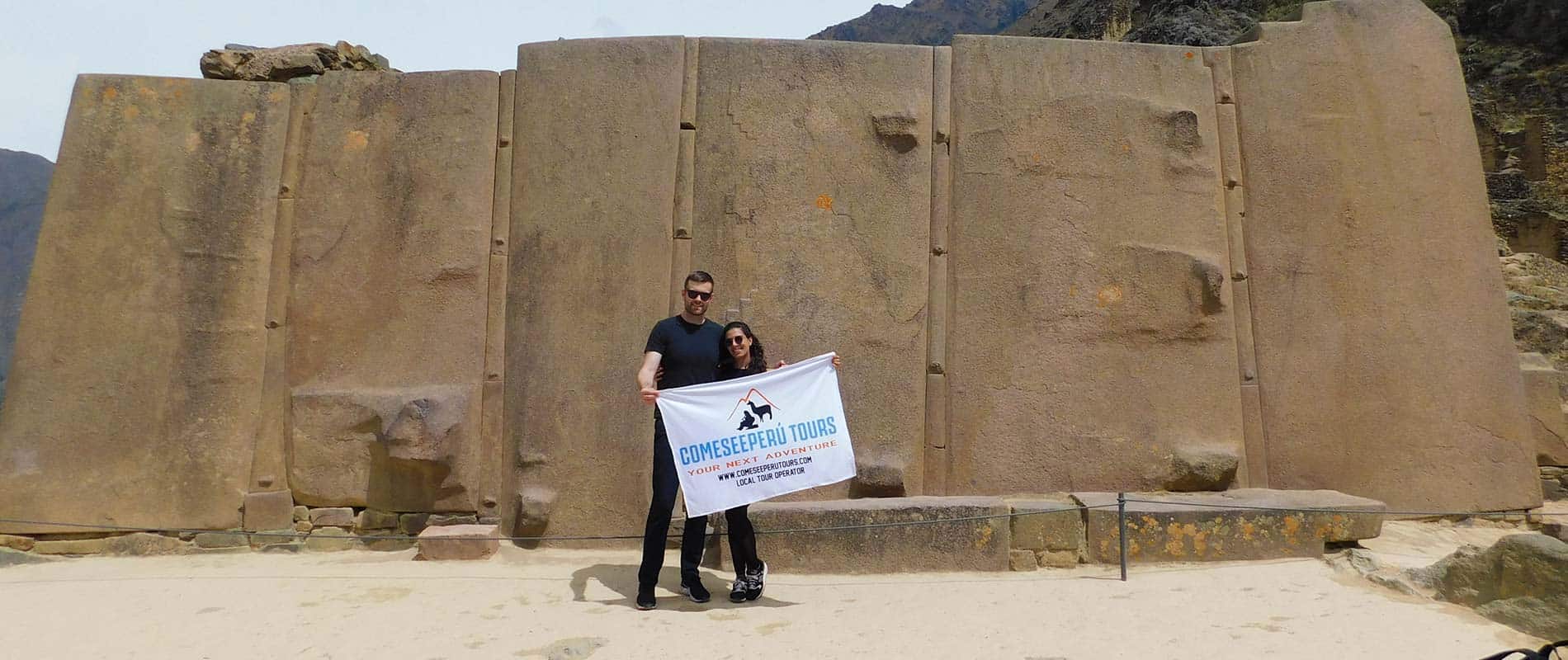 Sacred Valley tours
