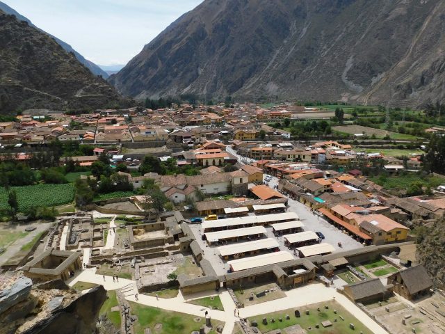 BEST Tours & Day Trips from Ollantaytambo (UPDATED – 2024)