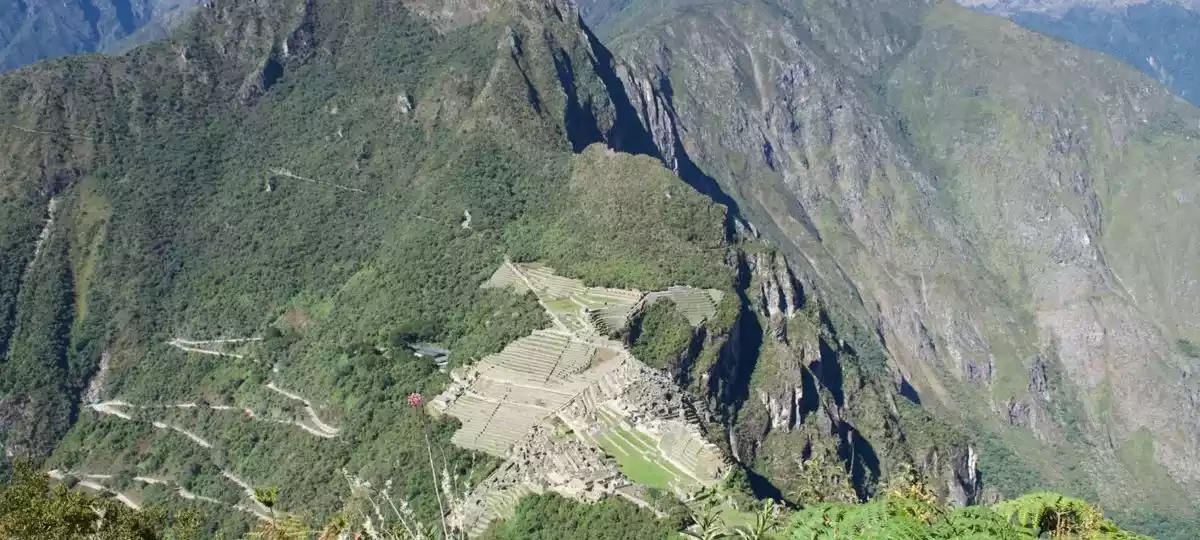 Hiking Huayna Picchu Mountain/ Useful Information