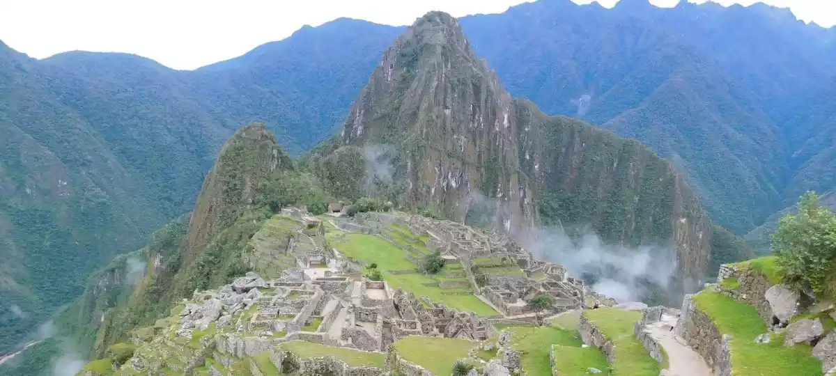 Best Time To Visit Machu Picchu Perú