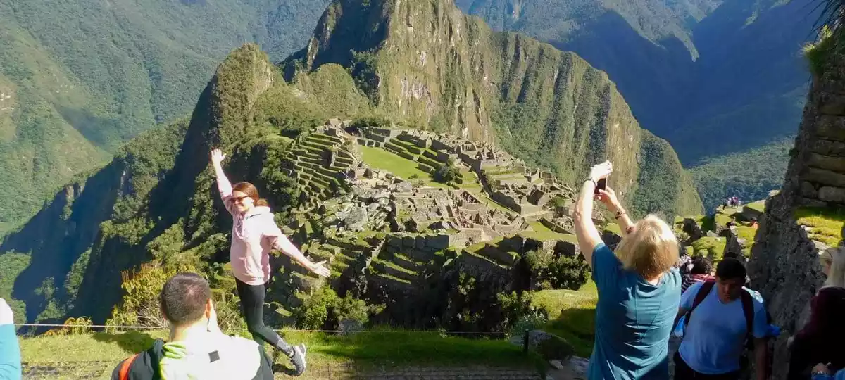 How to Make The Most of a Visit to Machu Picchu