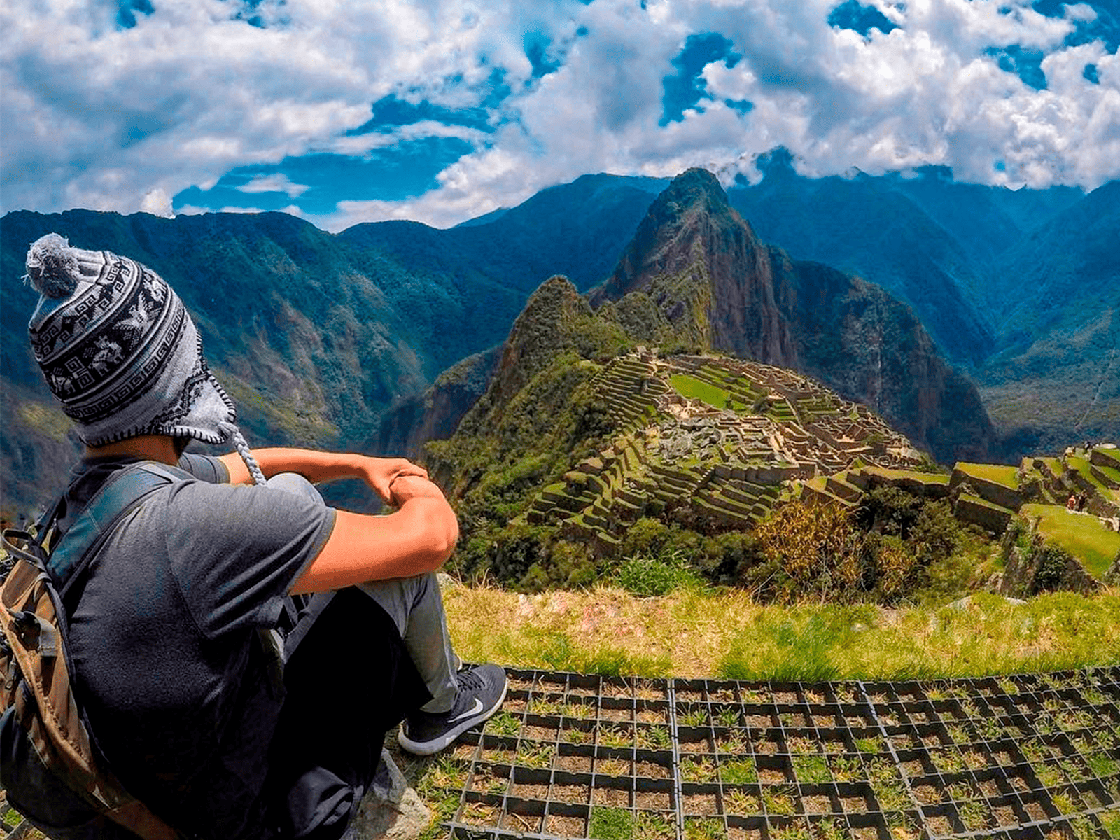 Machu Picchu private tours