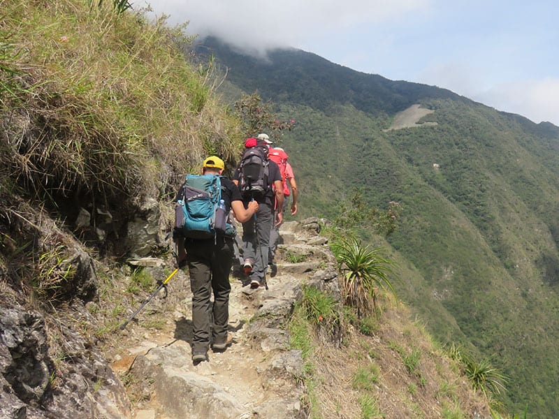 Cusco and Machu Picchu tour packages