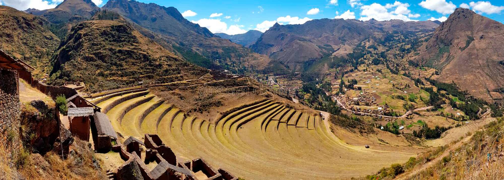 Sacred Valley & Machu Picchu Tour – The Ultimate 2-Day Itinerary