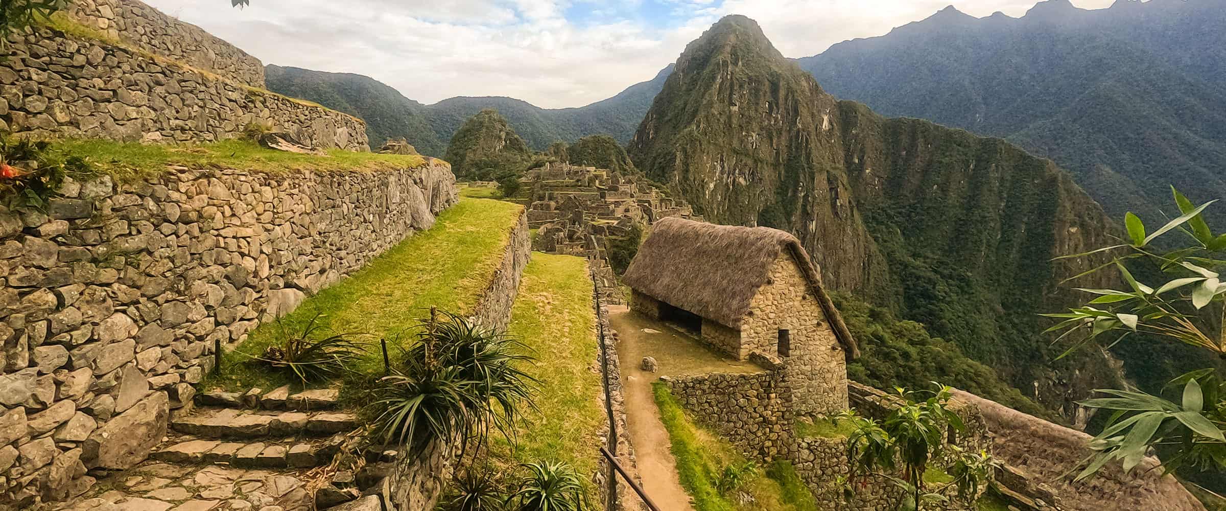 Machu Picchu tours from Cusco Perú