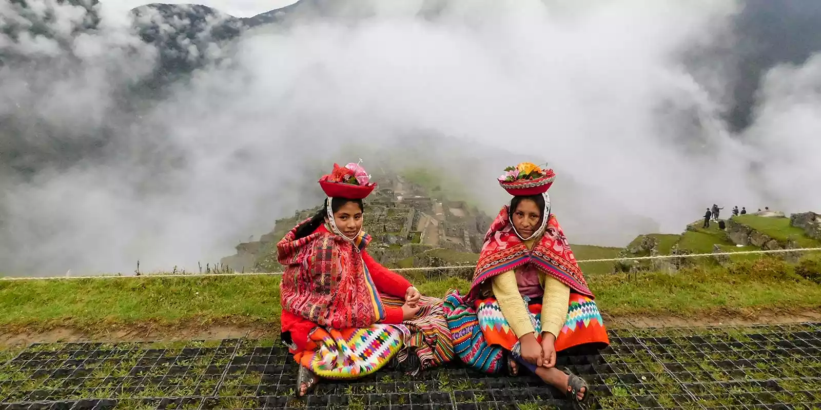Machu Picchu tour