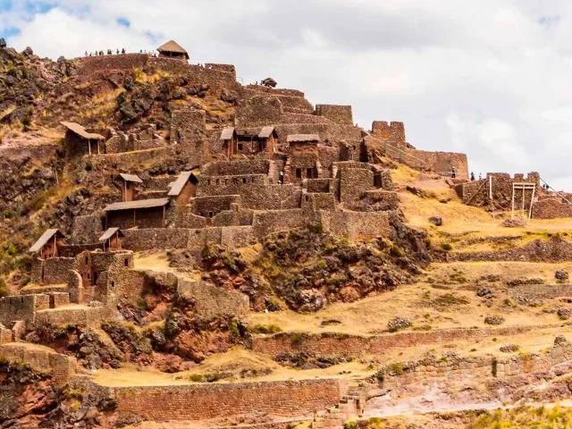 Pisac