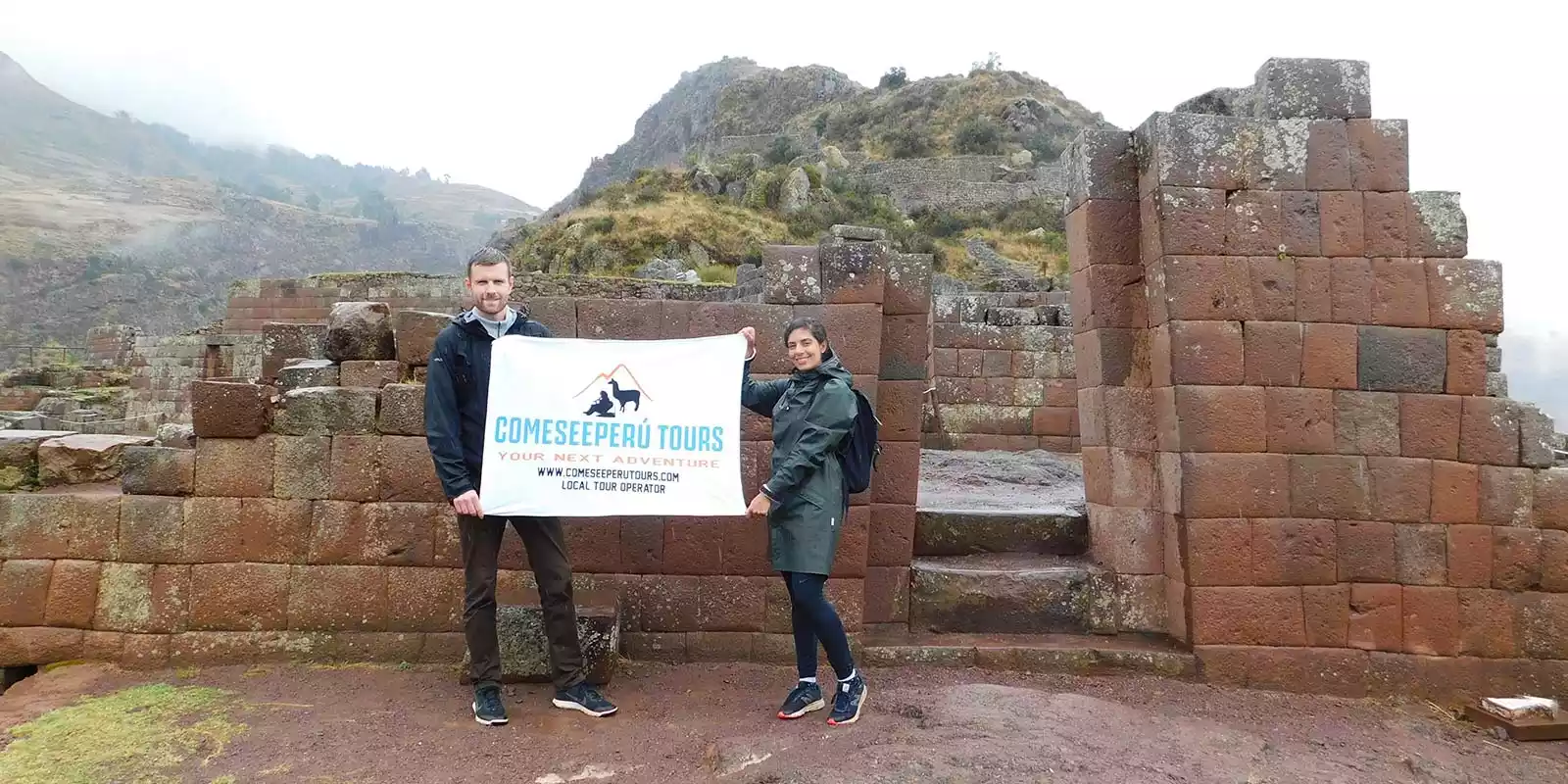 Pisac-and-Alpaca-farm-Sacred-Valley