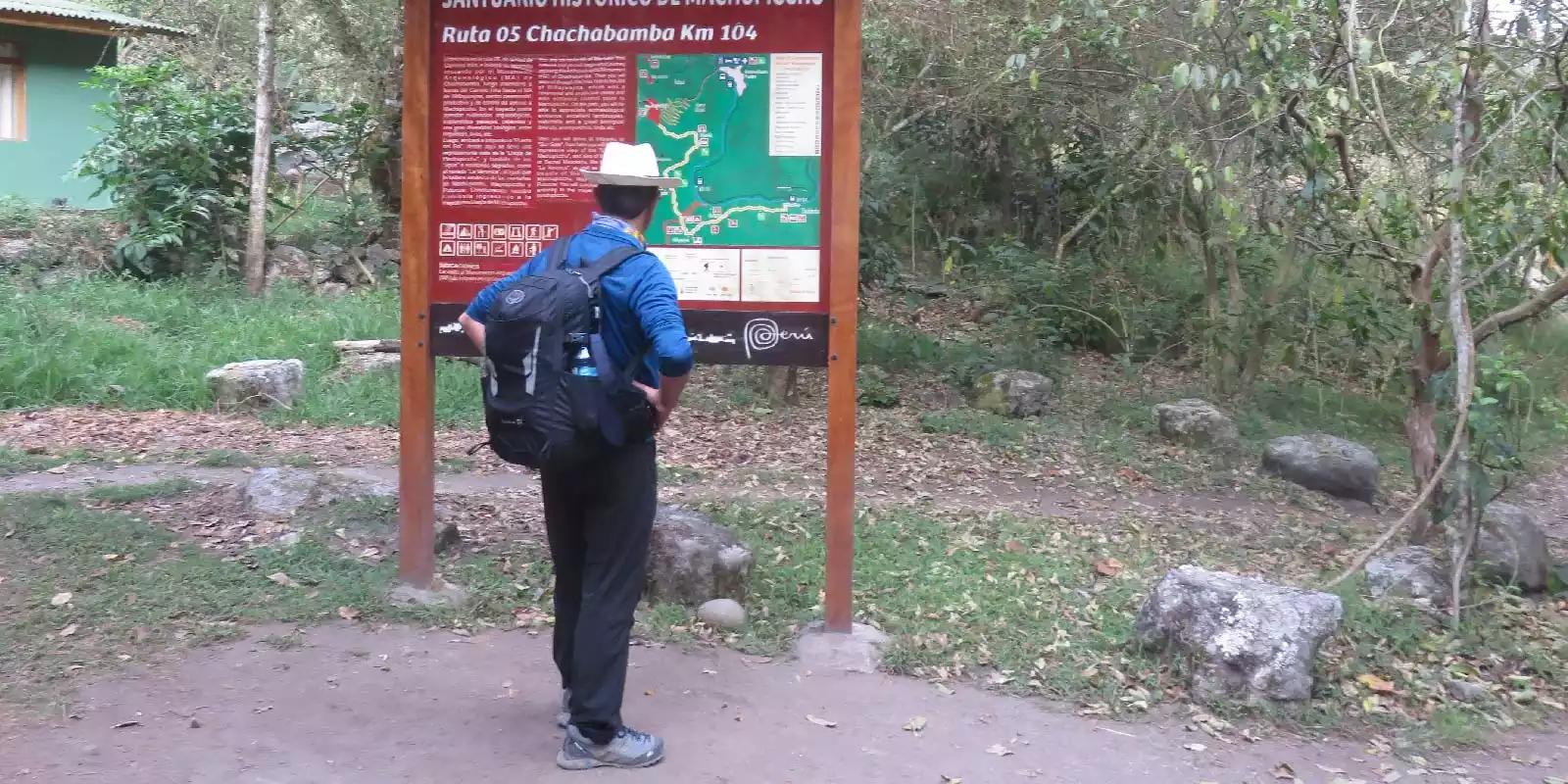 Short Inca Trail to Machu Picchu