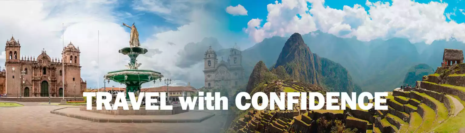 Come See Peru Tours