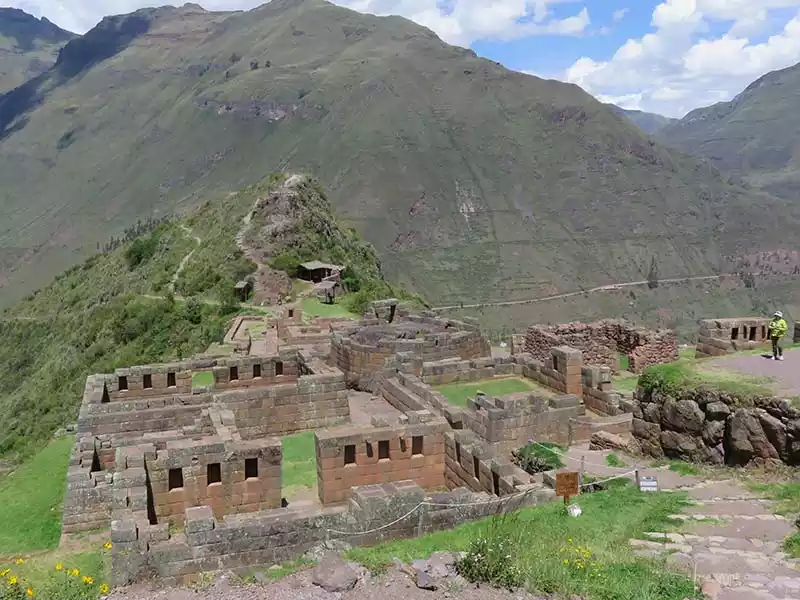 Sacred Valley tours in Cusco